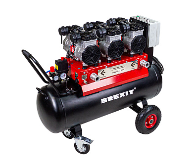 ���������� BREXIT BrexPULSE 4000 ��� �������� ������ ��������� � ��������� �������������