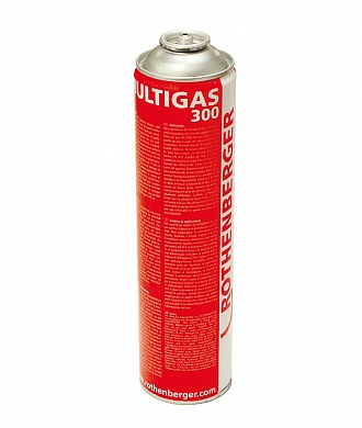    Rothenberger Multigas 300