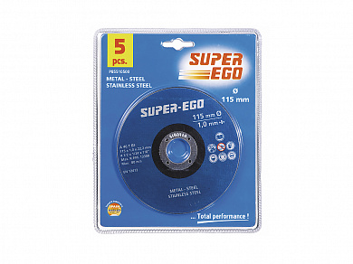     SUPER-EGO, 115322,2