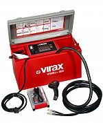 Аппарат для электромуфтовой сварки VULCA VIWEL+ 1200