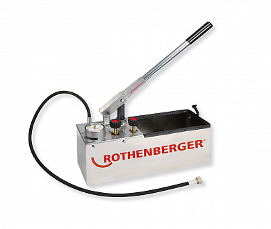    Rothenberger RP 50-S INOX