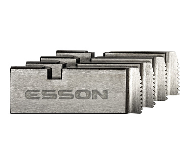 �������������� ���� Esson BSPT HSS 1/2" - 3/4", ������