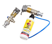 Комплект для добавок к компресcору Brexit BrexPULSE 3000 Комплект для добавок к компресcору Brexit BrexPULSE 3000