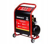 Компрессор BREXIT BrexPULSE 2000 для промывки систем отопления и питьевого водоснабжения, без инжектора и редуктора Компрессор BREXIT BrexPULSE 2000 для промывки систем отопления и питьевого водоснабжения, без инжектора и редуктора