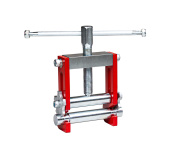 Механический передавливатель BREXIT BrexPRESS N75 с ограничителями SDR11 Механический передавливатель BREXIT BrexPRESS N75 с ограничителями SDR11