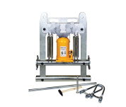 Передавливатель для газовых труб гидравлический BREXIT BrexPRESS GP G280 Передавливатель для газовых труб гидравлический BREXIT BrexPRESS GP G280