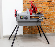 Электрический резьбонарезной станок Esson ElectricCUT-80R3 Электрический резьбонарезной станок Esson ElectricCUT-80R3