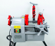 Электрический резьбонарезной станок Esson ElectricCUT-50А Электрический резьбонарезной станок Esson ElectricCUT-50А