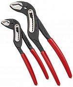 Клещи трубные Virax с особо широким раскрытием щек, 56 мм Клещи трубные Virax с особо широким раскрытием щек, 56 мм